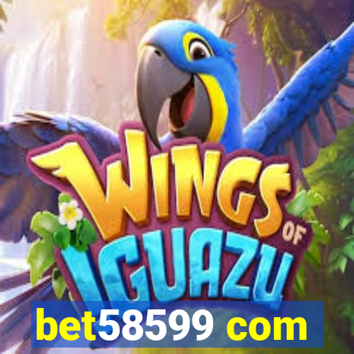 bet58599 com